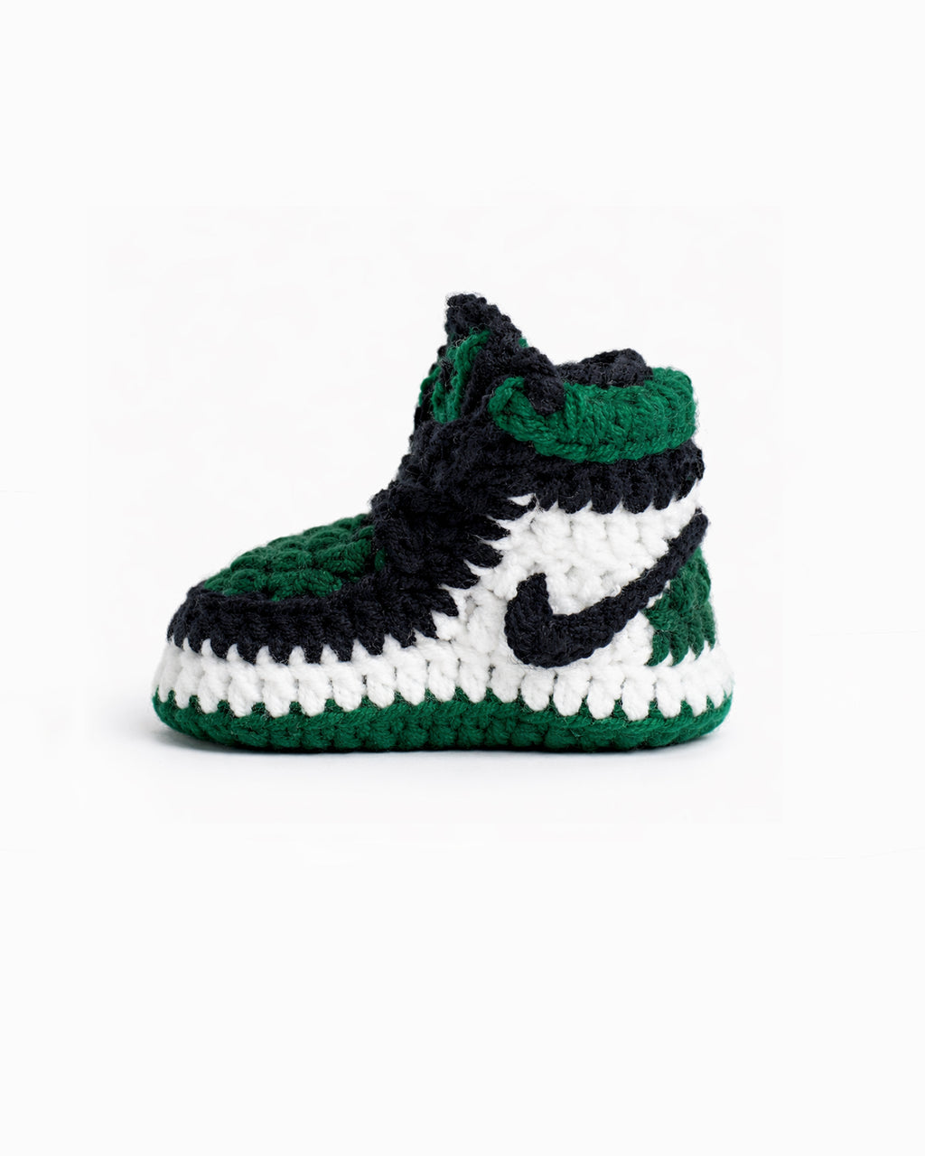 AJ GREEN Sneaker Sokkies