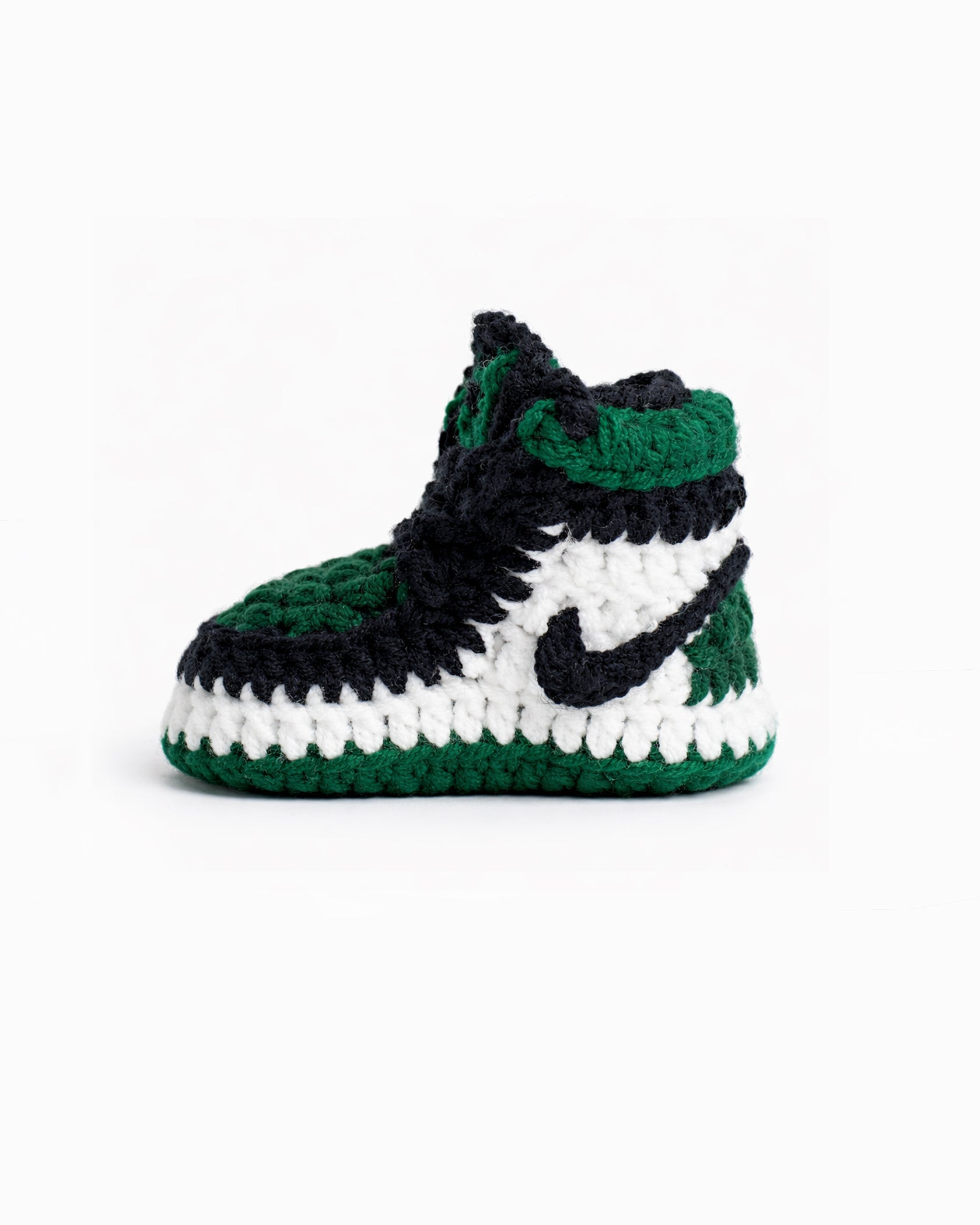 AJ GREEN Sneaker Sokkies