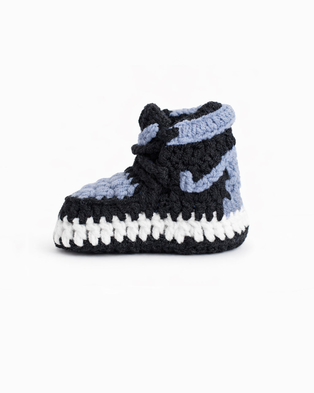 AJ GREY Sneaker Sokkies