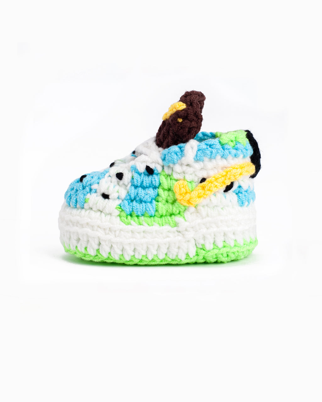 B&J Sneaker Sokkies