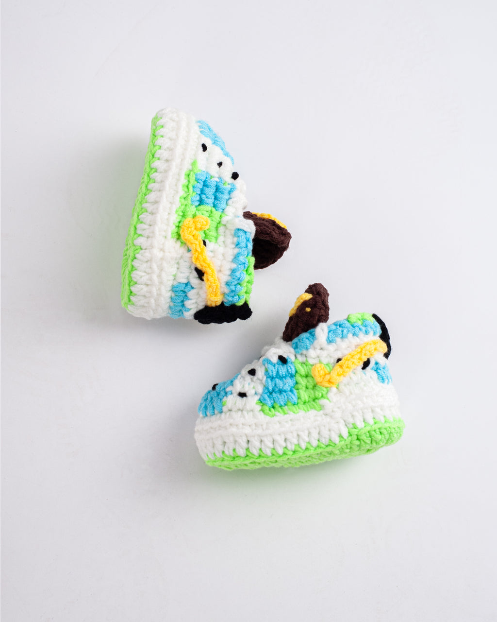 B&J Sneaker Sokkies