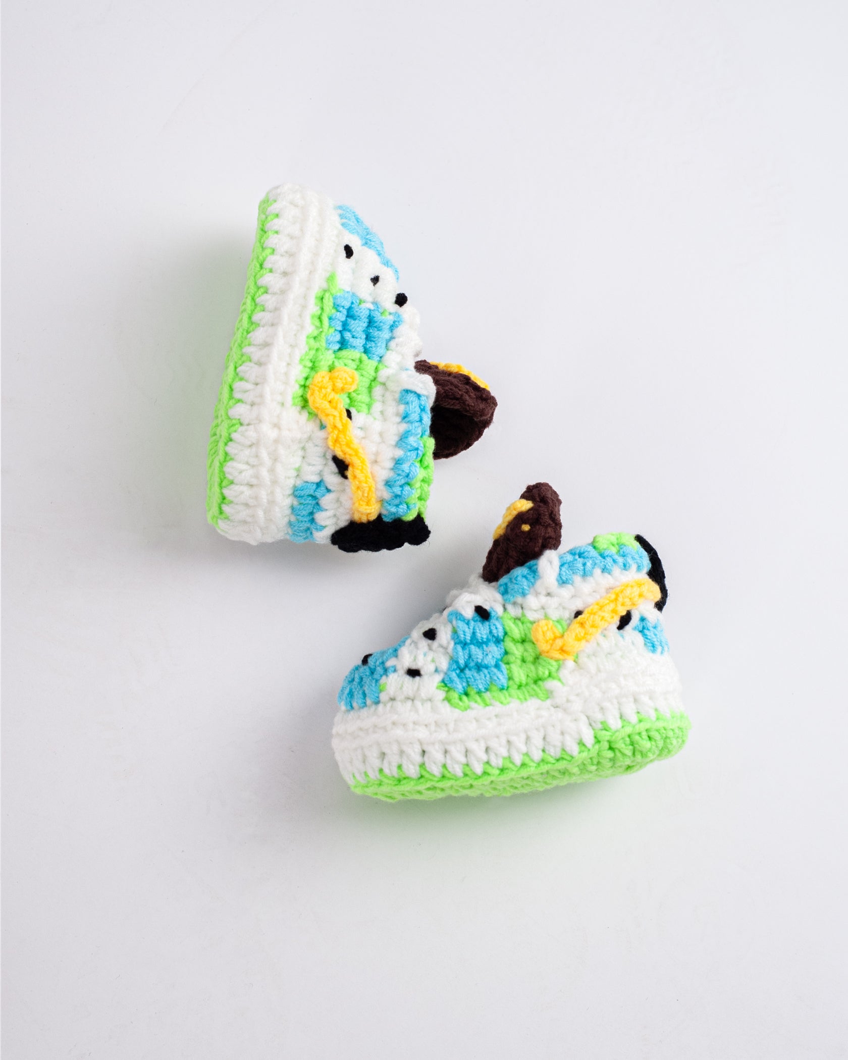 B&J Sneaker Sokkies