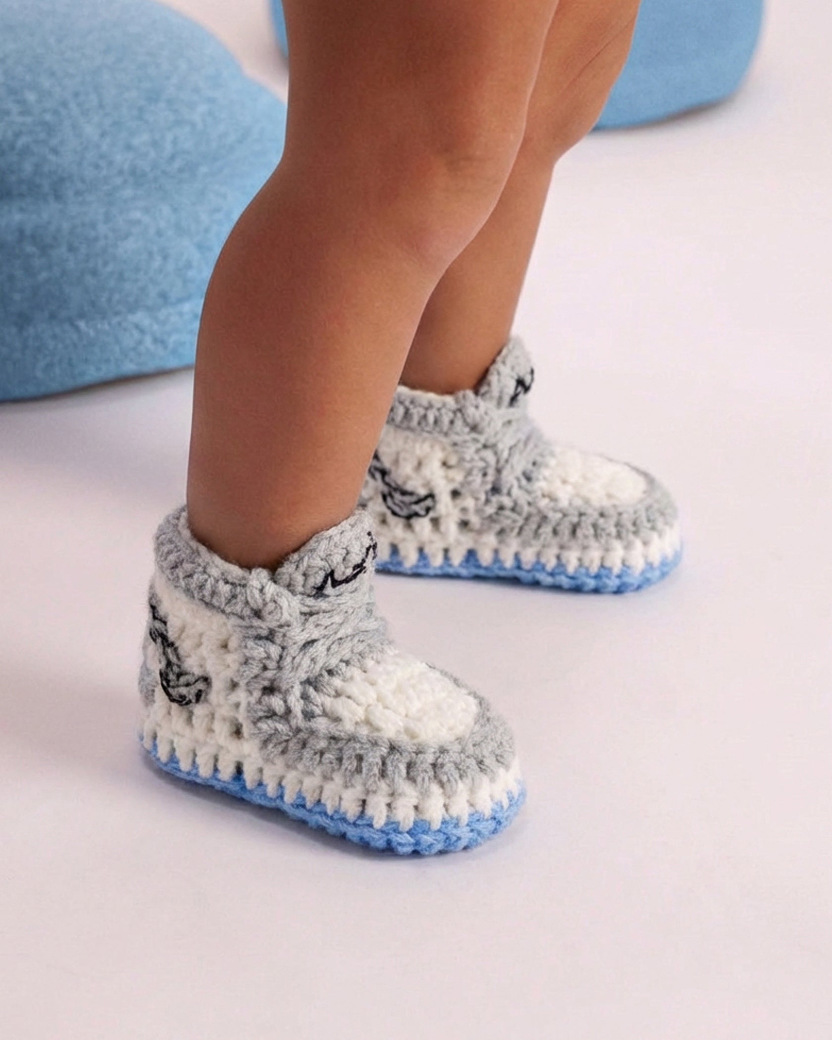 CD Sneaker Sokkies