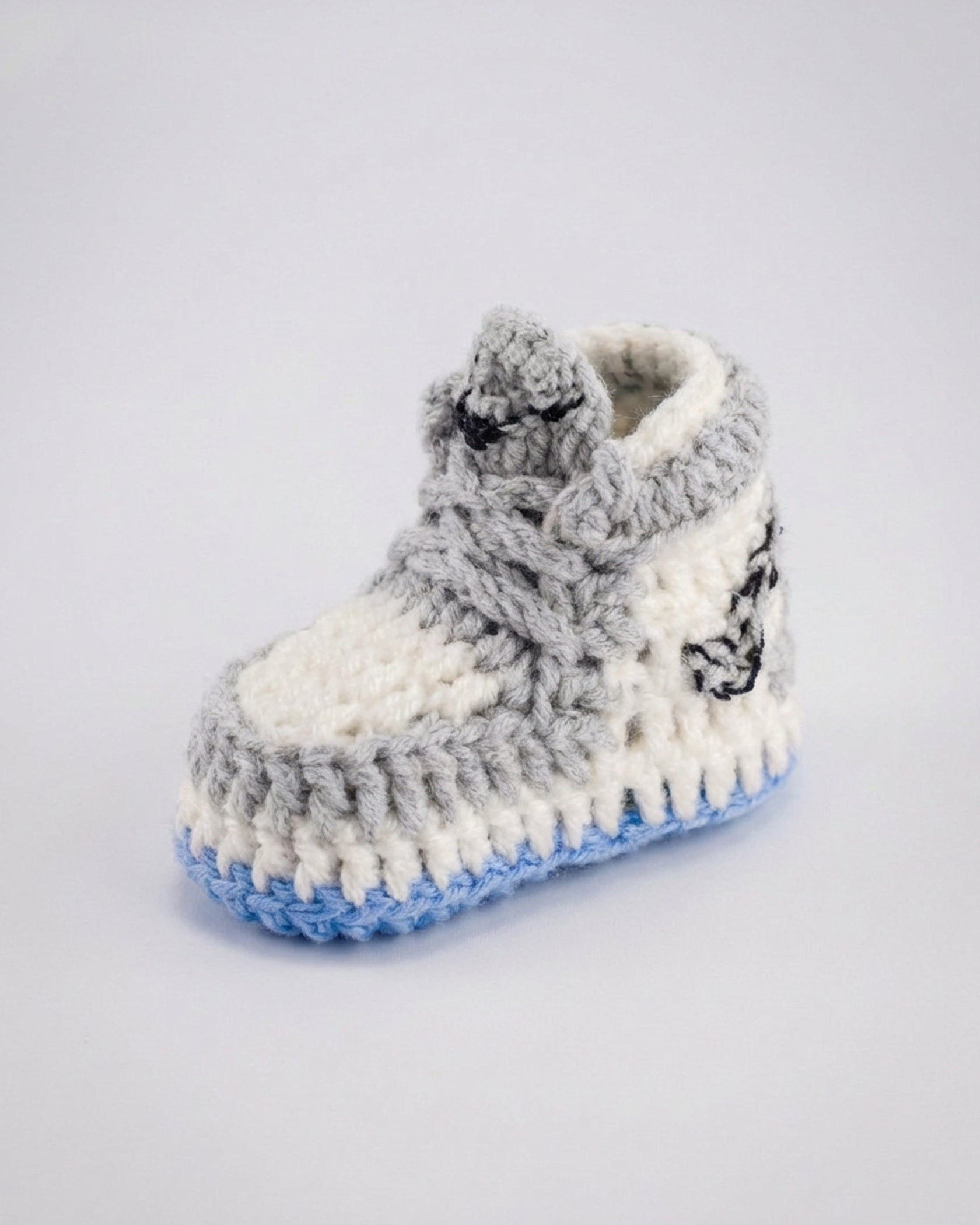 CD Sneaker Sokkies