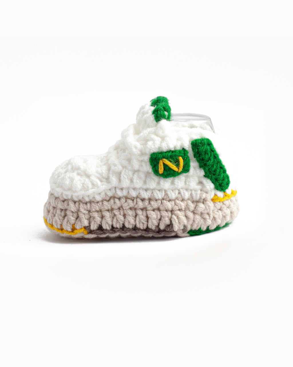 NB 550 Sneaker Sokkies