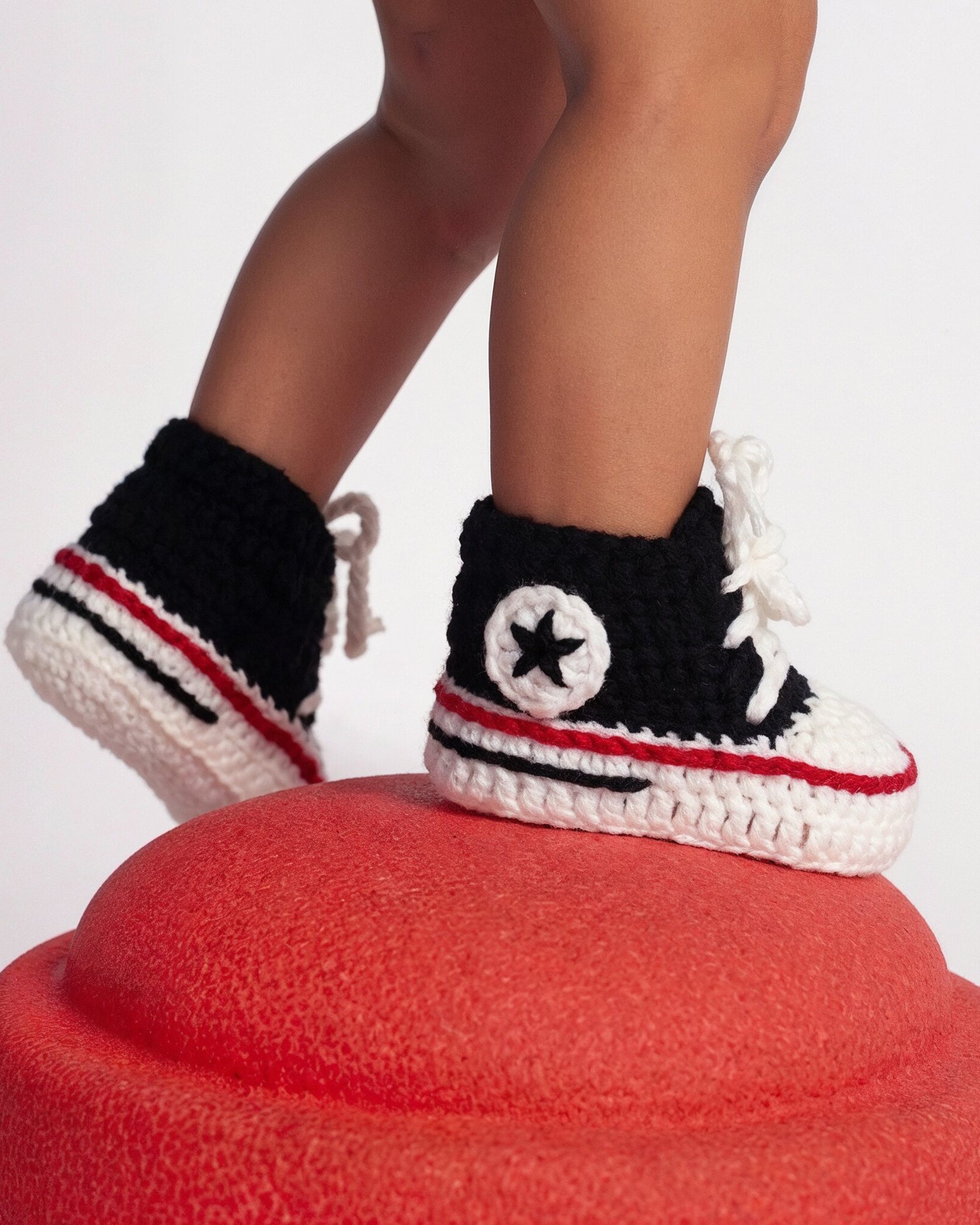STARS Sneaker Sokkies