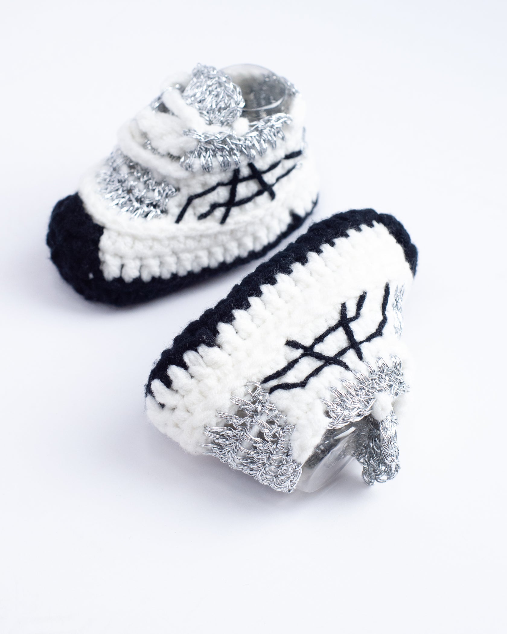 SICKS Sneaker Sokkies