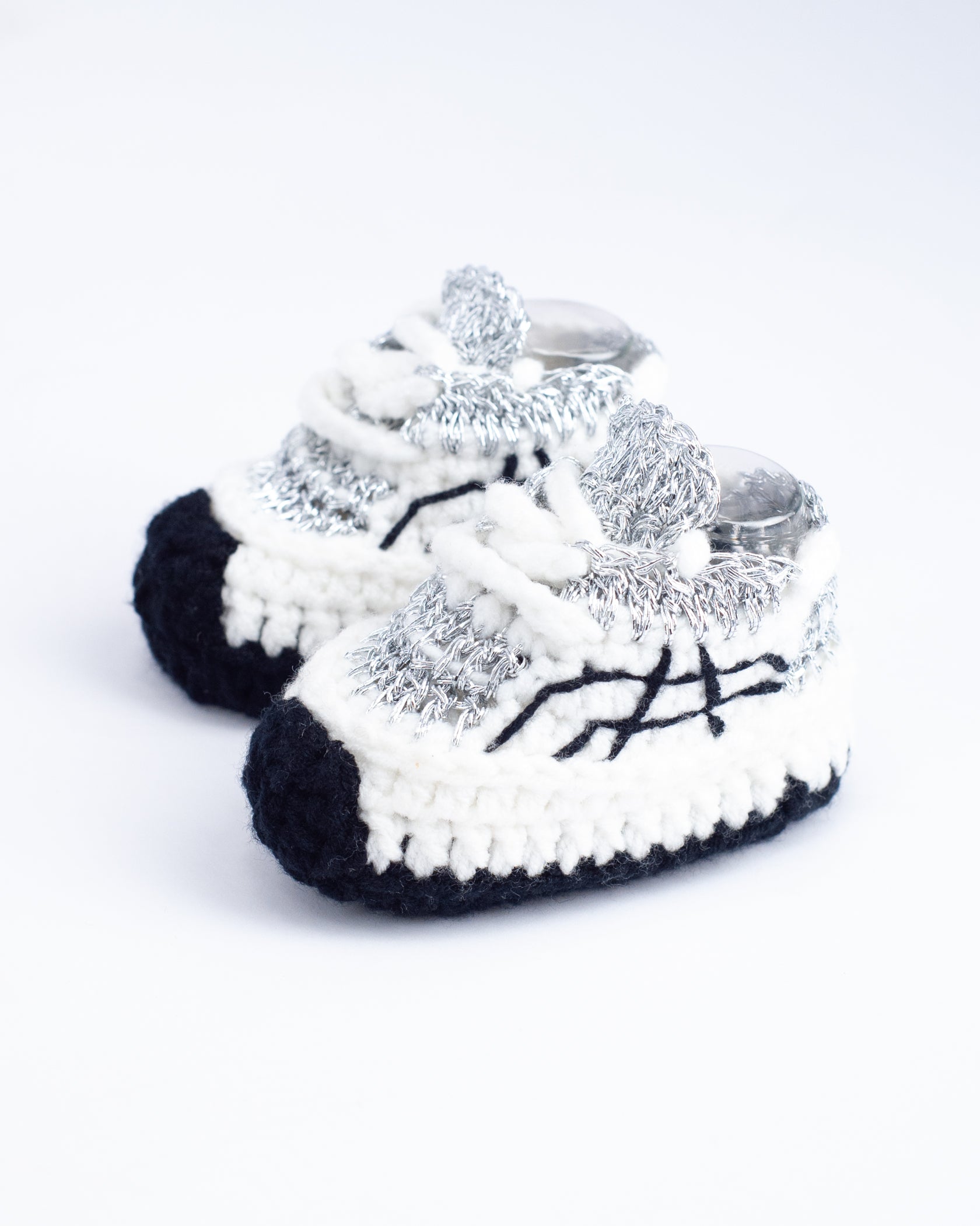 SICKS Sneaker Sokkies