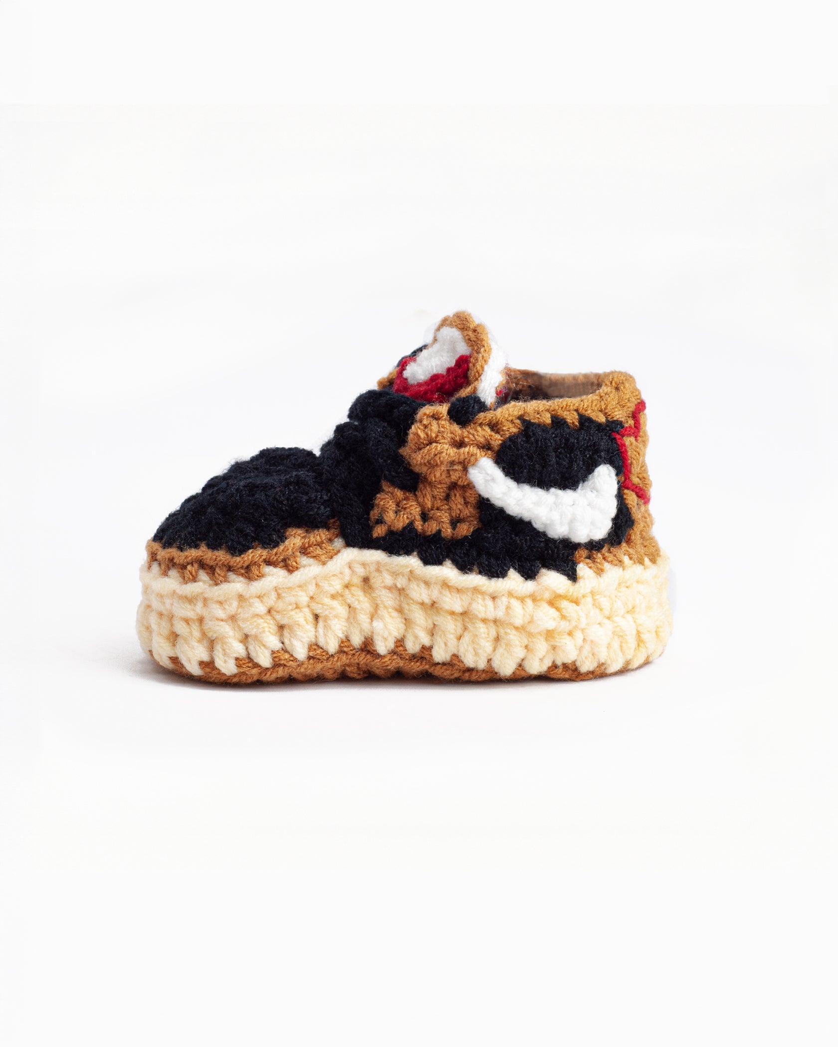 TRAVIS LOW Sneaker Sokkies
