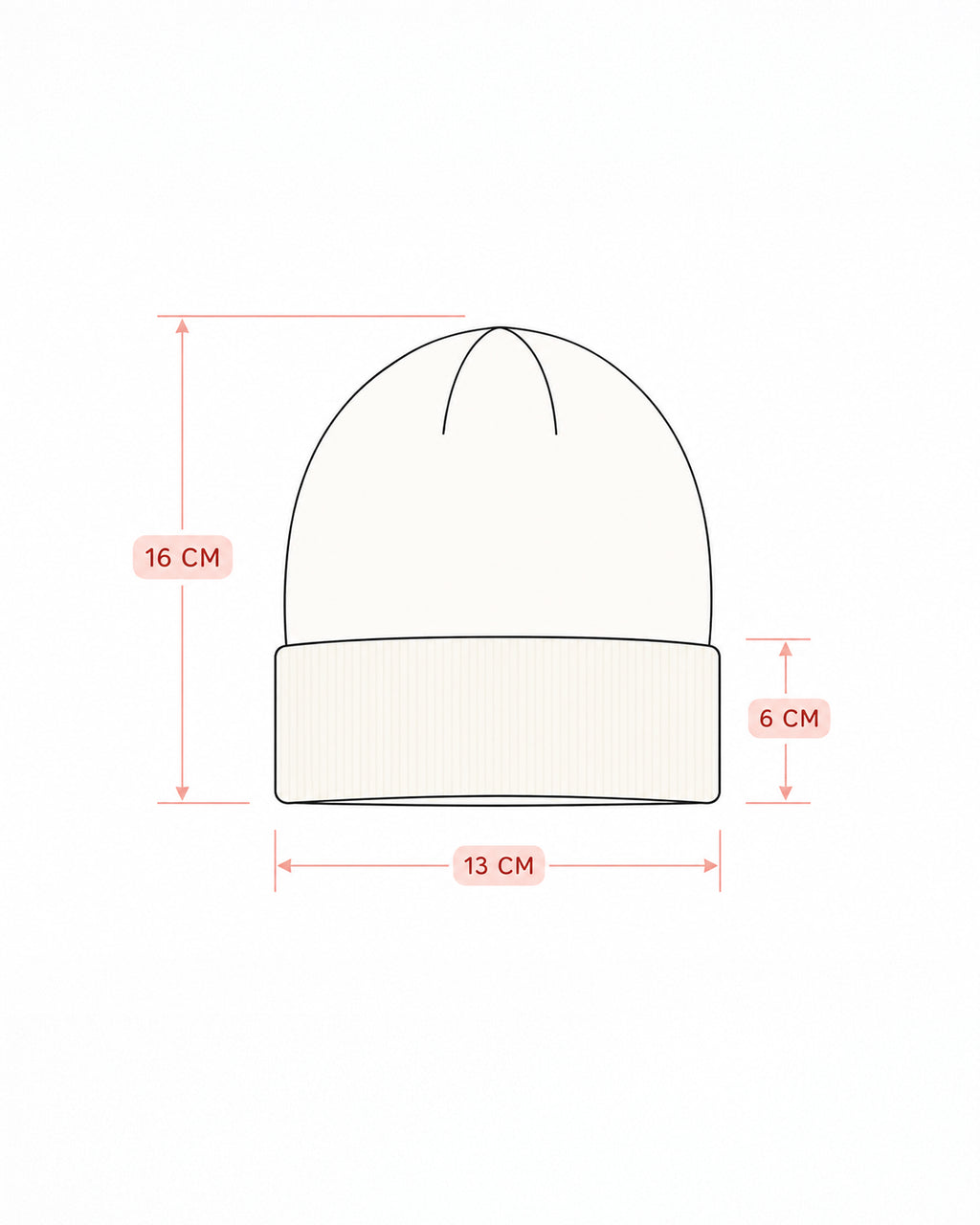 GARCON BEANIE