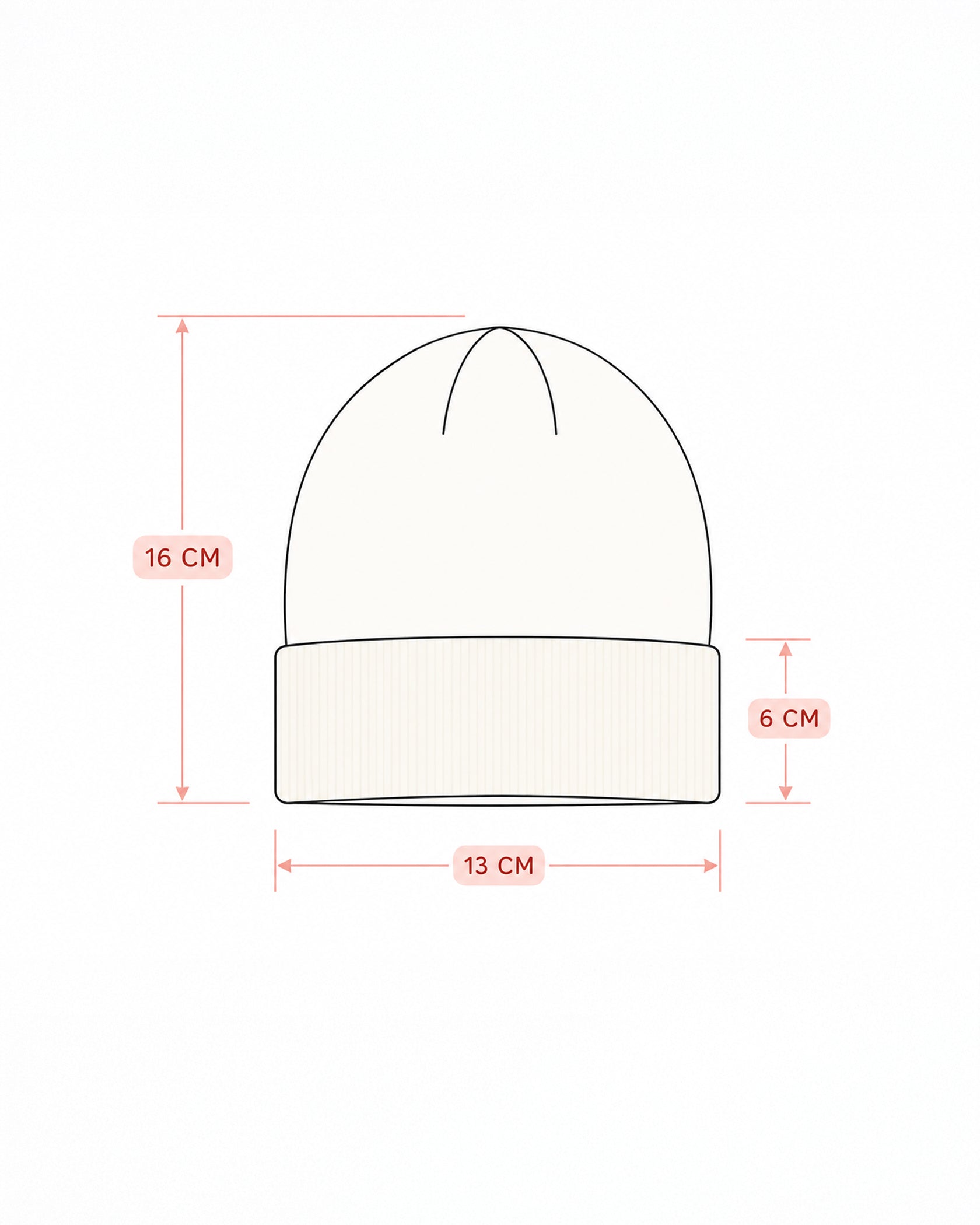 GARCON BEANIE