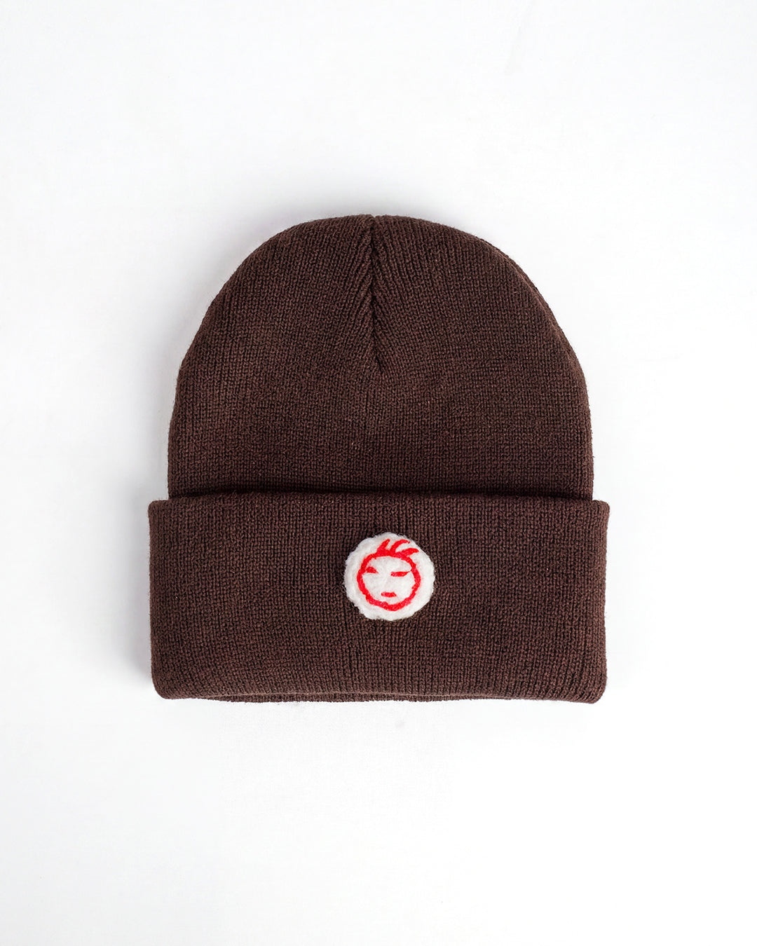 MOCHA BEANIE